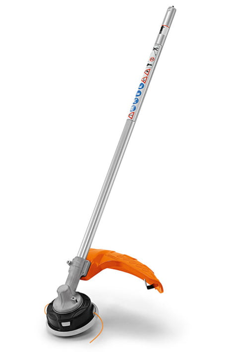 Stihl FS-KM Wykaszarka, przystawka Kombi