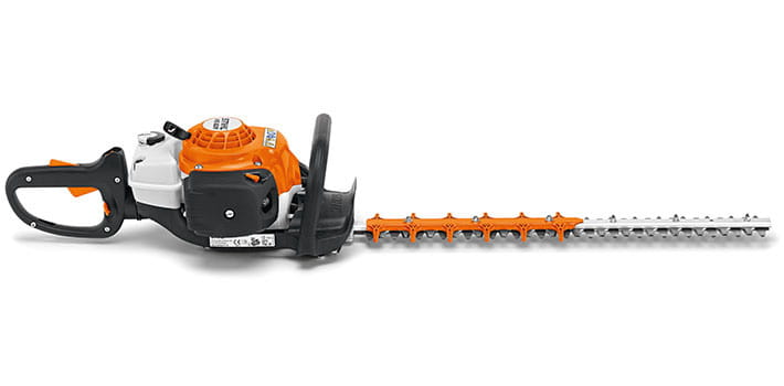Nożyce spalinowe Stihl HS 82 T 75 cm.