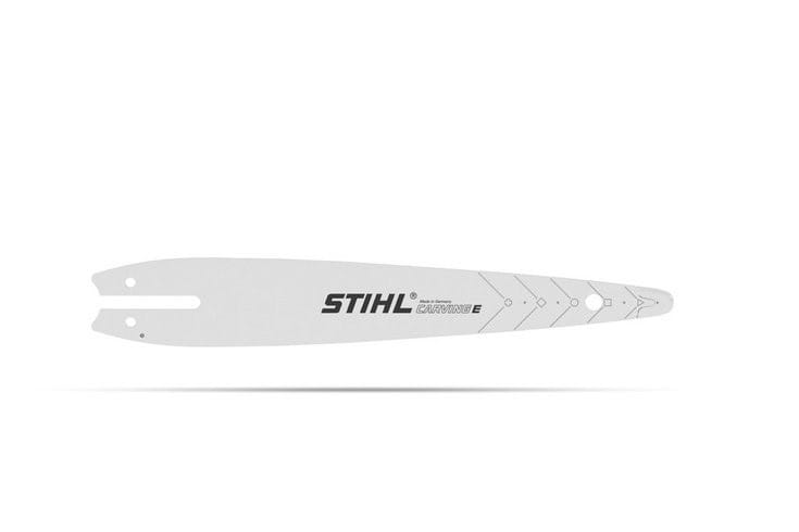 Prowadnica Stihl Carving E 30cm 1,3mm 1/4"