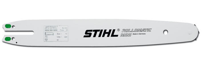 Prowadnica Stihl Rollomatic E Mini 1/4"P 1,1mm 35CM.
