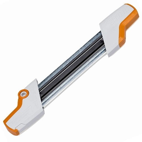 Stihl Prowadnik 2-w-1 3/8" P ø 4,0 mm - narzędzie do ostrzenia łańcuchów pił.