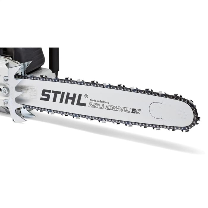 Prowadnica Stihl Rollomatic ES 3/8 1,6 25"/63cm do pilarki łańcuchowej.