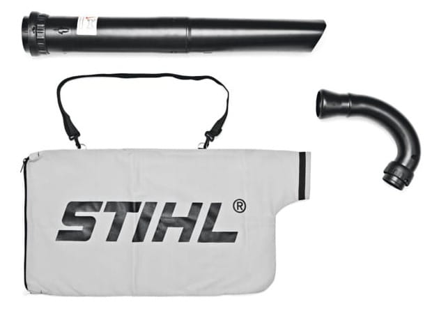 Stihl Zestaw "Odkurzacz", Zestaw do odsysania z zestawem do BG 86 i BG 86