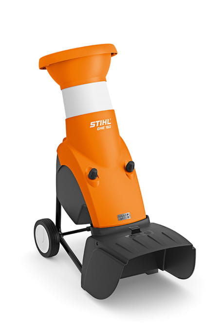 "Kompaktowy rozdrabniacz Stihl GHE 150"