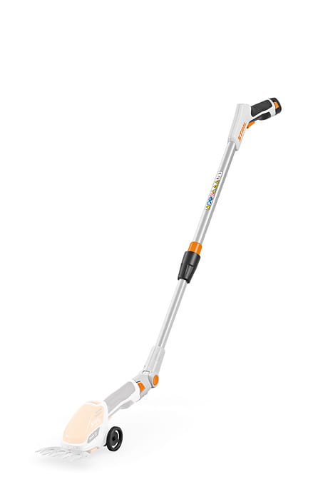 Stihl HSA 26 Wysięgnik teleskopowy, do nożyc do krzewów i trawy HSA 26