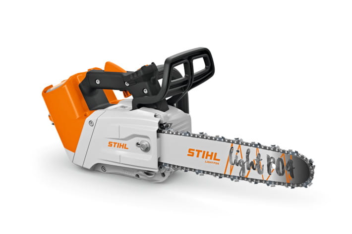 Pilarka akumulatorowa Stihl MSA 220 TC-O.