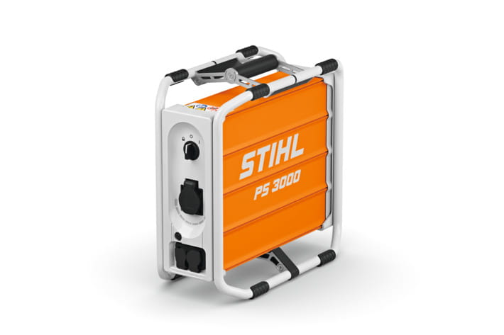 Stihl PS 3000 Stacja zasilania przenośna