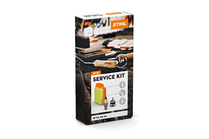 Zestaw serwisowy Stihl nr 28 do KM 94