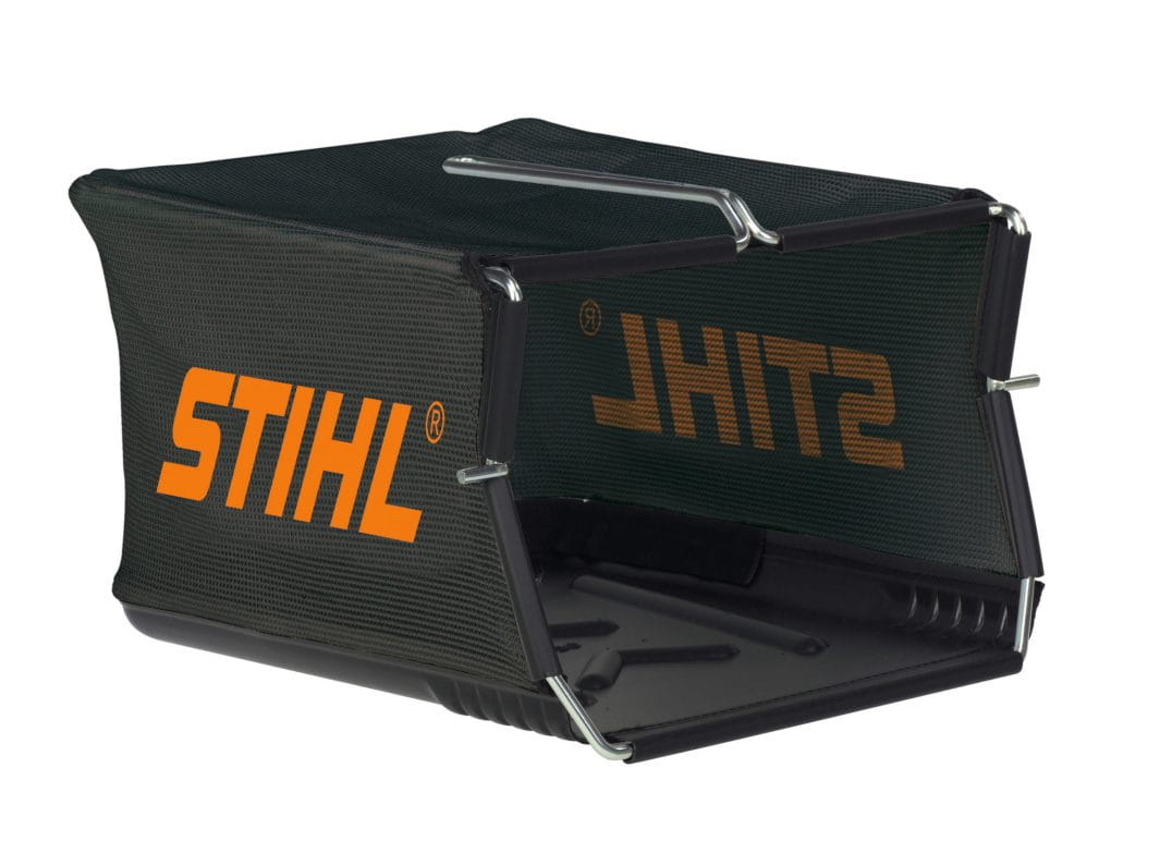 Stihl AFK 050 kosz na trawę 50 l.