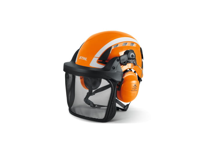 Hełm ochronny Stihl ADVANCE X-CLIMB dla arborystów