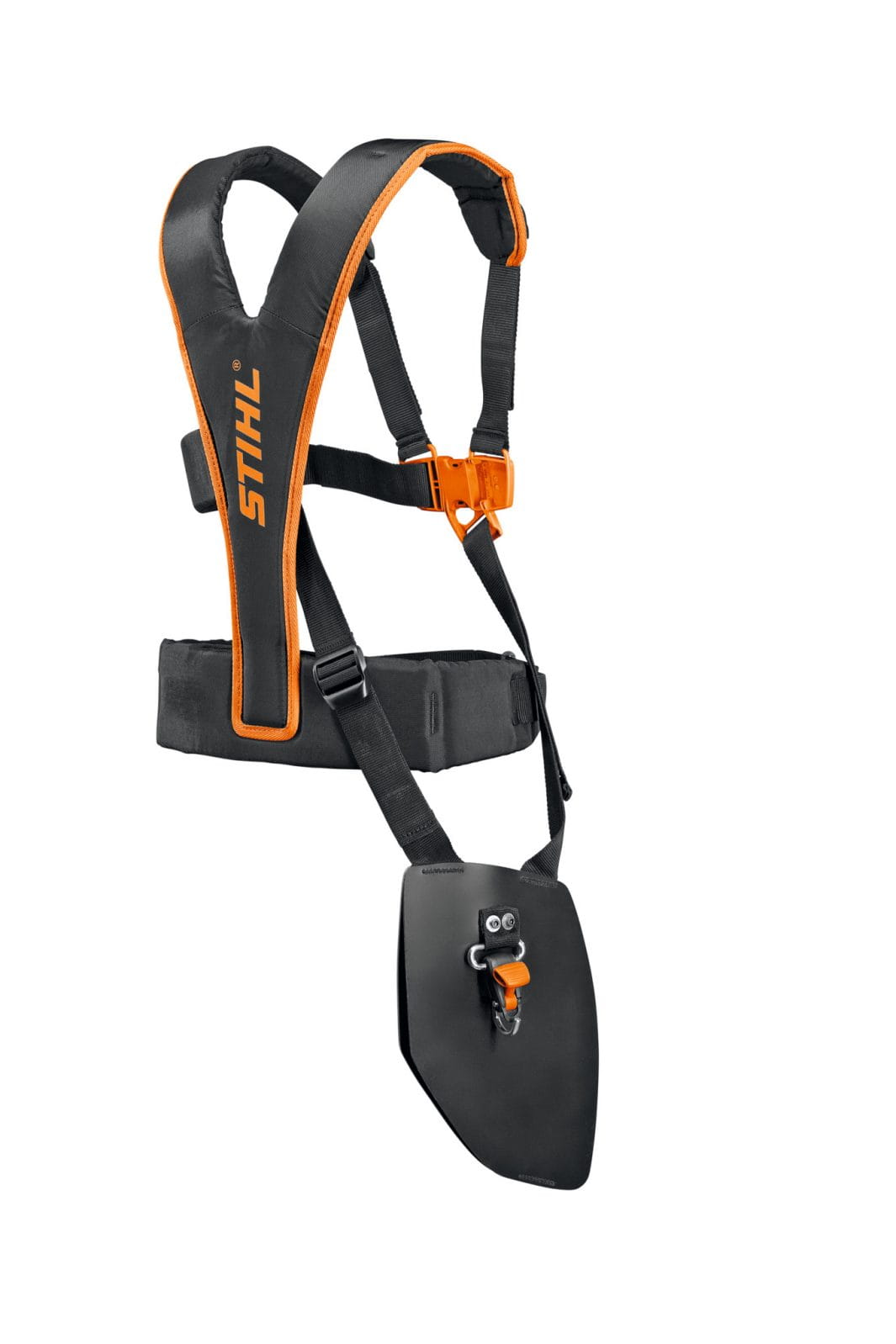 Stihl Szelki do prac leśnych ADVANCE PLUS.