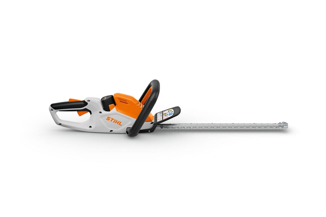 Nożyce akumulatorowe Stihl HSA 30, 450mm/18", bez akumulatora i ładowarki.