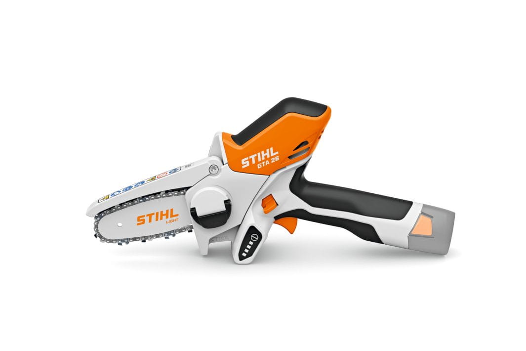 Stihl GTA 26, Przecinarka, bez akumulatora i ładowarki