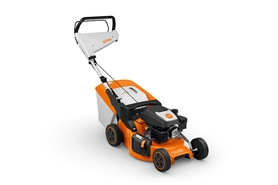 Stihl RM 248.3 Kosiarka spalinowa, bez napędu