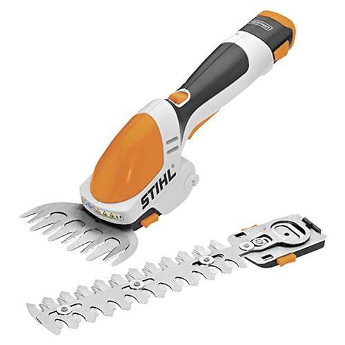 Stihl HSA 26 Nożyce akumulatorowe, bez akumulatora i ładowarki