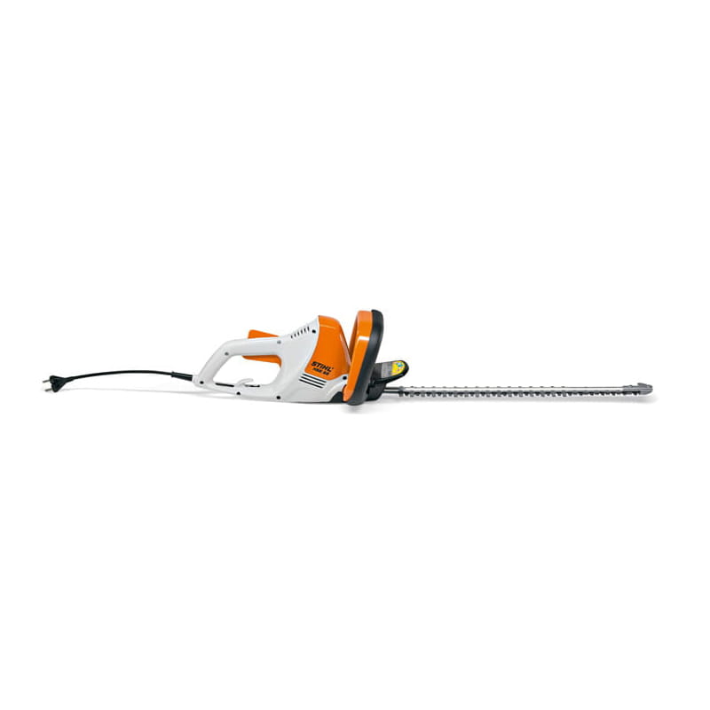 Stihl HSE 52 Elektryczne nożyce do żywopłotów, 50CM, Poręczne i lekkie, elektryczne nożyce do żywopłotów 460 W