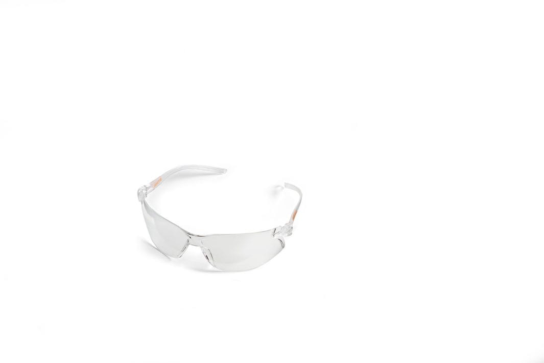 Stihl Okulary ochronne Function Slim przezroczyste.