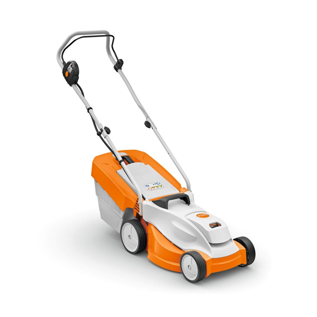 Stihl RMA 235 Kosiarka bez akumulatora i ładowarki.