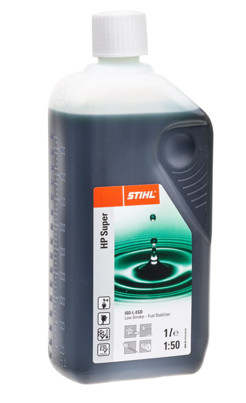 Stihl HP Super 1L, Olej do mieszanki