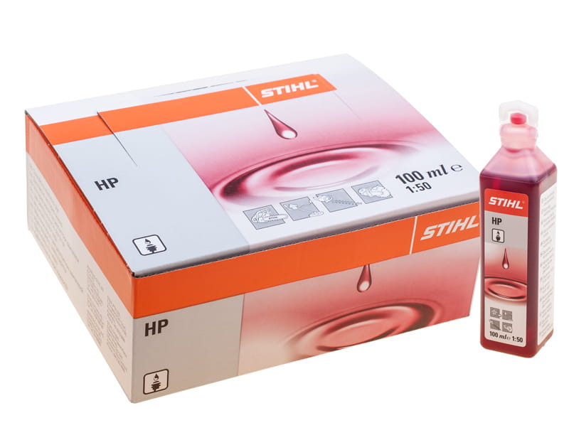 Stihl HP 0,1L, Olej do mieszanki