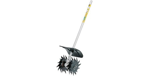 Stihl BF-KM Glebogryzarka, przystawka Kombi