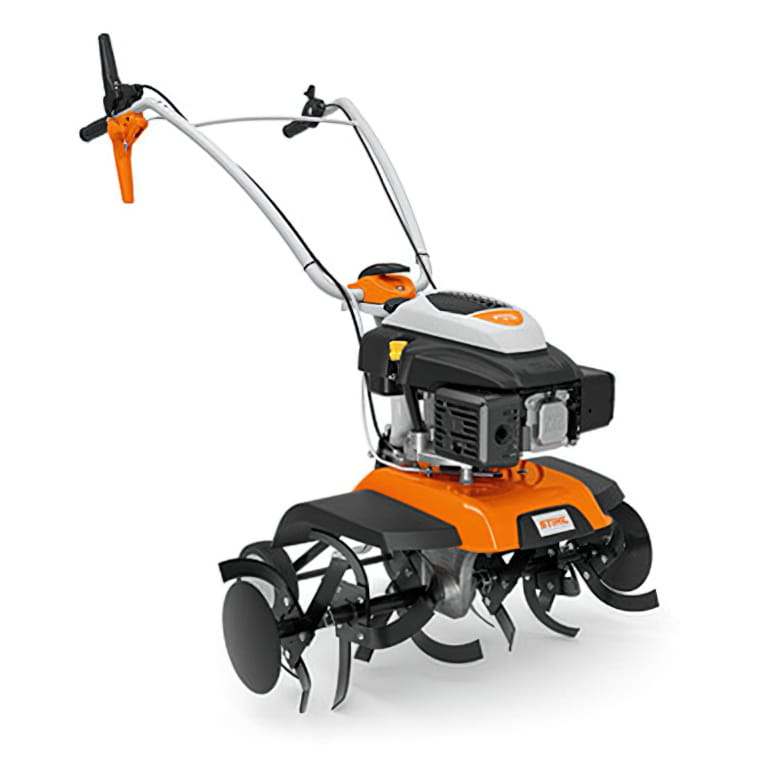 Stihl MH 685 Glebogryzarka spalinowa o dużej mocy.