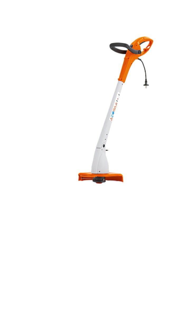 Stihl FSE 31 Kosa elektryczna, lekka podkaszarka.