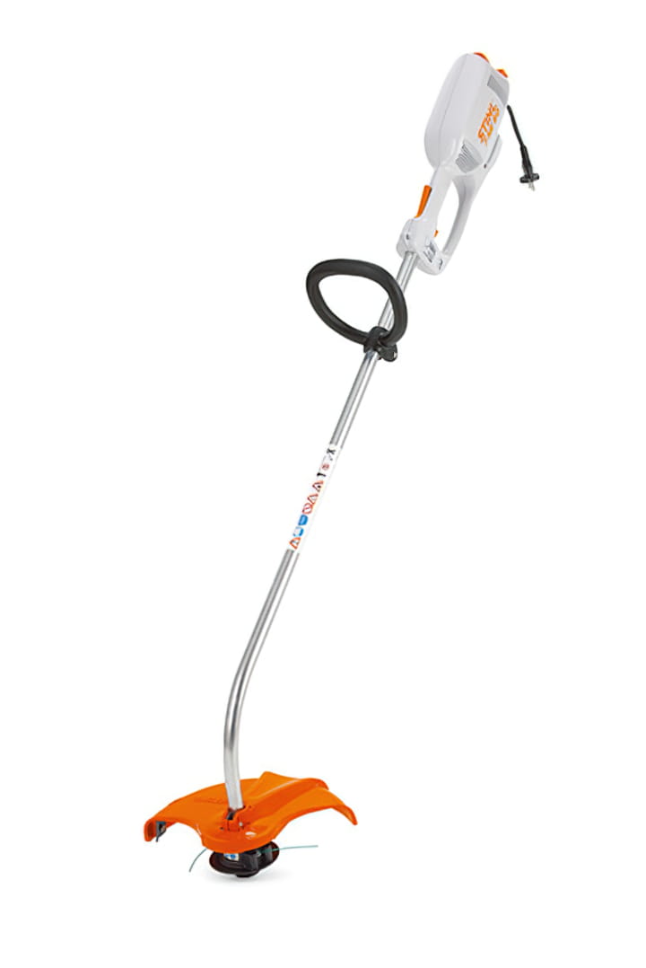 Elektryczna kosa Stihl FSE 60.